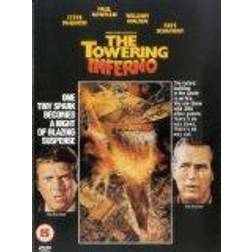 The Towering Inferno [1975] [DVD] [1974]